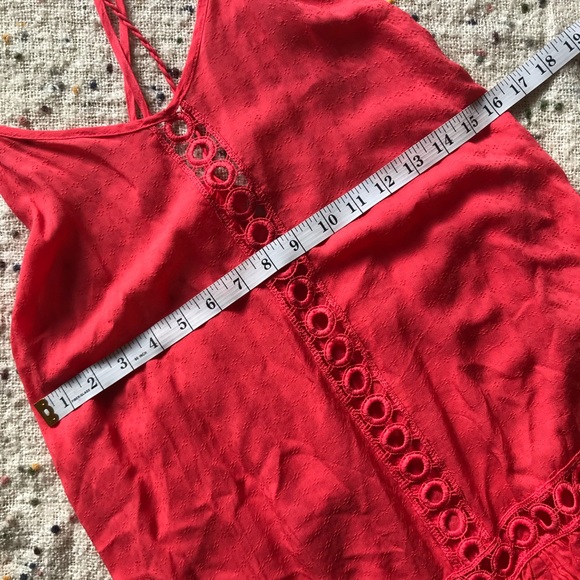 Chelsea28 Hot Pink Beach Cover Up - Picture 11 of 15